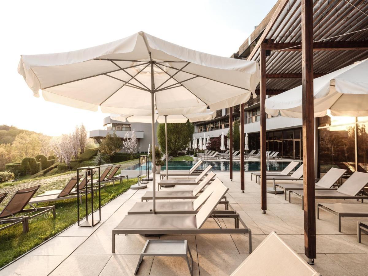 Falkensteiner Balance Resort Stegersbach - Adults Only Exterior foto