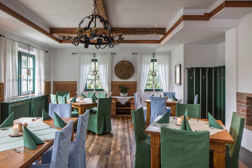 Falkensteiner Balance Resort Stegersbach - Adults Only Restaurante foto